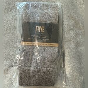 Women’s Frye Boot Socks
